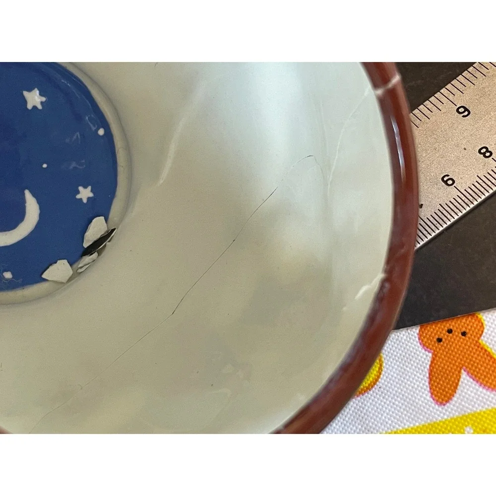 Unbranded vintage ceramic